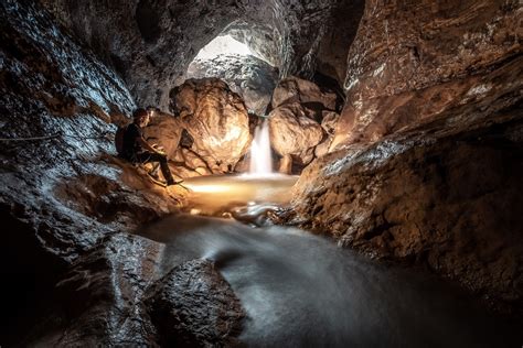  白兔山！神秘的な洞窟と壮大な景色が織りなす絶景！