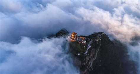  西山雲海！雄大な景色と幻想的な雲の織りなす絶景を堪能せよ！